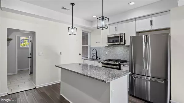 Baltimore, MD 21215,2308 DRUID PARK DR