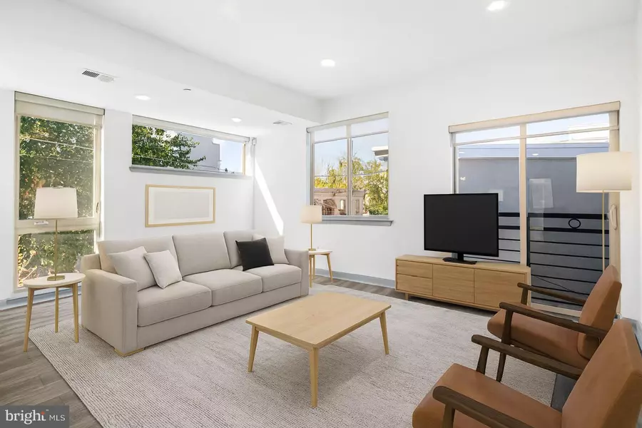 419 W BERKS ST #2, Philadelphia, PA 19122