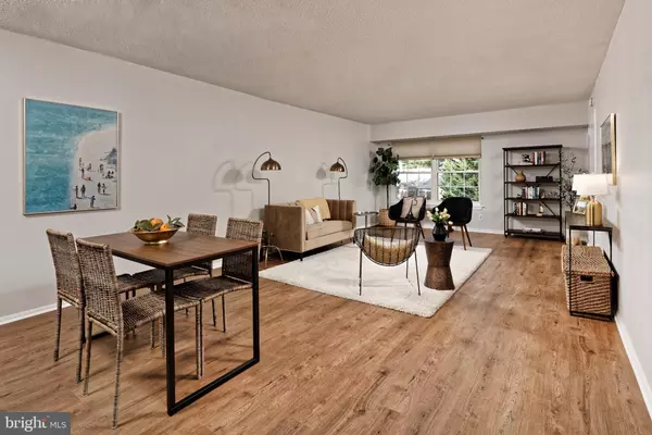 Mclean, VA 22102,7640 TREMAYNE #202