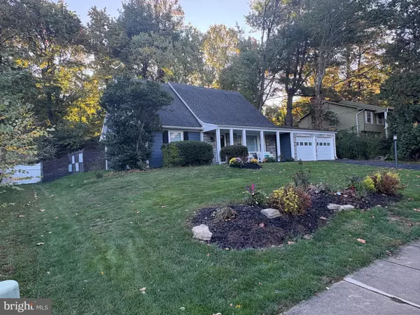 Fairfax, VA 22033,4303 MARKWOOD LN