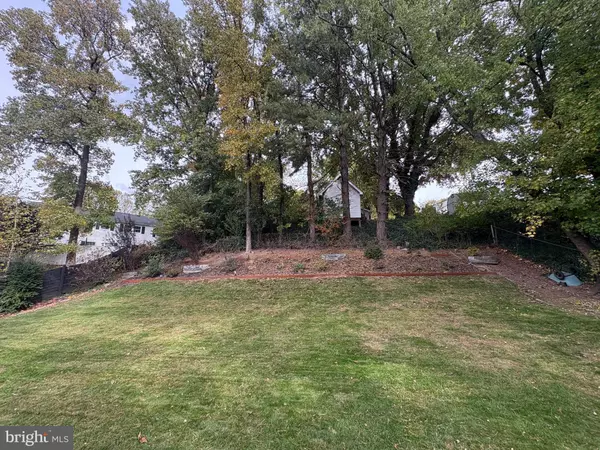 Fairfax, VA 22033,4303 MARKWOOD LN