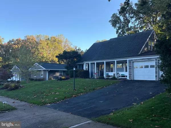 Fairfax, VA 22033,4303 MARKWOOD LN