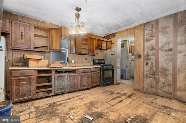 Brandywine, MD 20613,4418 DANVILLE RD