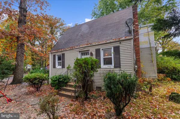 Brandywine, MD 20613,4418 DANVILLE RD