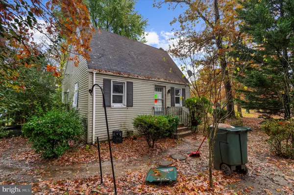 Brandywine, MD 20613,4418 DANVILLE RD