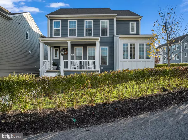 2 WAGON WAY, Carlisle, PA 17015