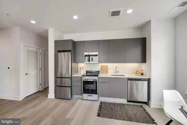 Washington, DC 20011,3831 GEORGIA AVE NW #101