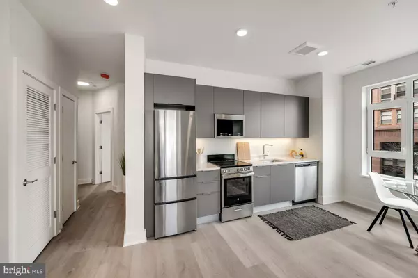 Washington, DC 20011,3831 GEORGIA AVE NW #101