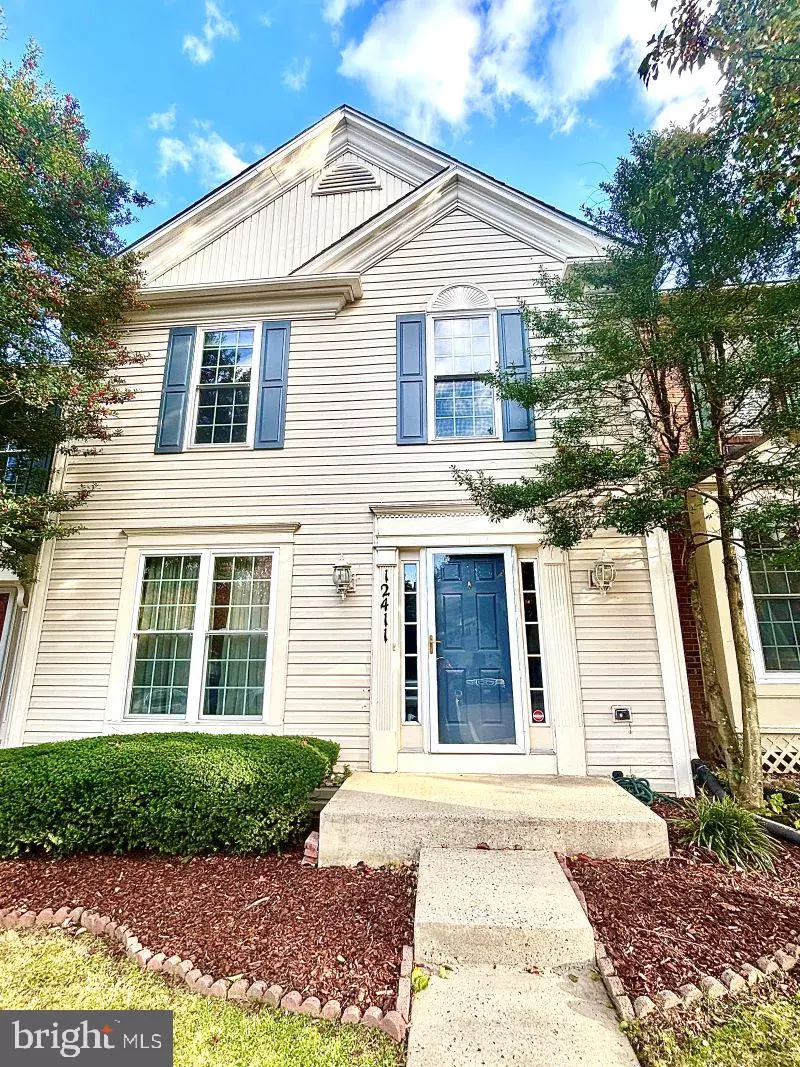 Silver Spring, MD 20904,12411 CARTERS GROVE PL