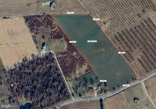 Aspers, PA 17304,0 ORCHARD LN