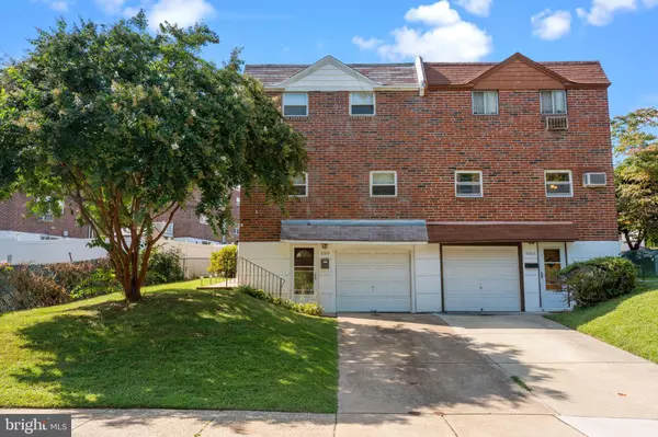 Philadelphia, PA 19111,8310 TABOR AVE