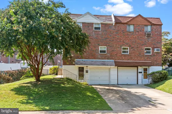 Philadelphia, PA 19111,8310 TABOR AVE