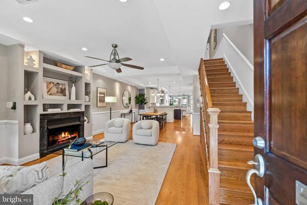 Washington, DC 20003,610 INDEPENDENCE AVE SE