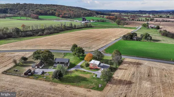 Bethel, PA 19507,9001 LANCASTER AVE