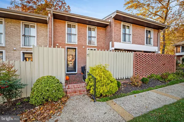 Baltimore, MD 21210,42 BOUTON GREEN CT