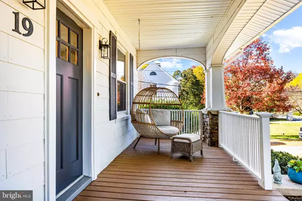 Owings Mills, MD 21117,19 PLEASANT HILL RD