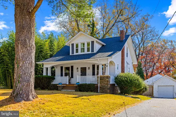 Owings Mills, MD 21117,19 PLEASANT HILL RD