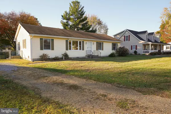 Easton, MD 21601,305 CHOPTANK AVE