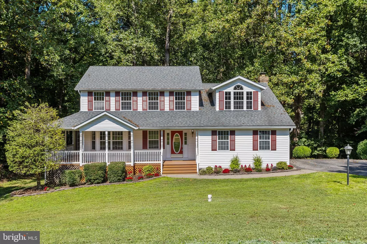 Huntingtown, MD 20639,3120 QUEENSBERRY DR