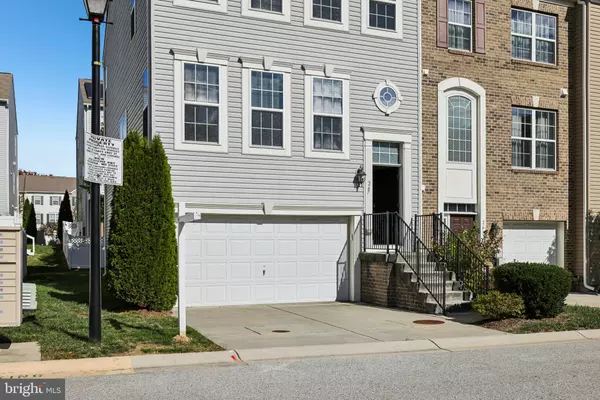 Glen Burnie, MD 21061,267 TRUCK FARM DR