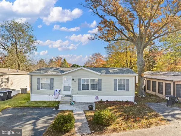 223 KIWI CT #223, Frederica, DE 19946