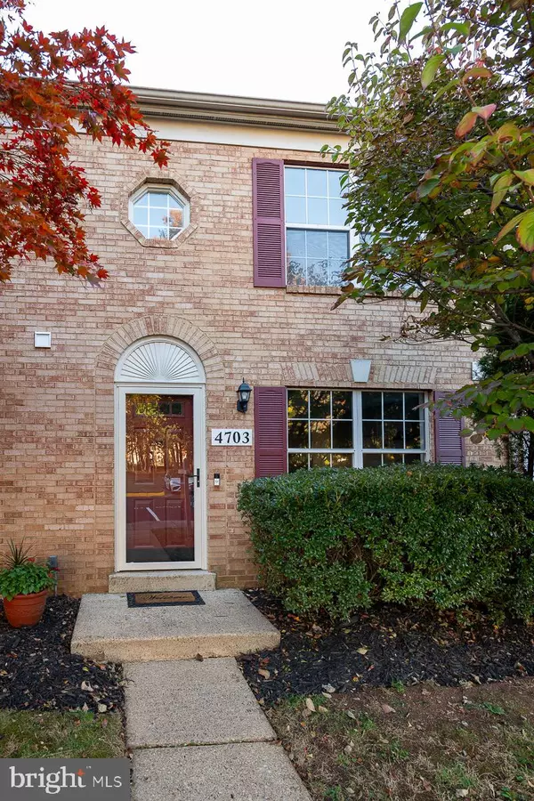 Woodbridge, VA 22193,4703 S PARK CT