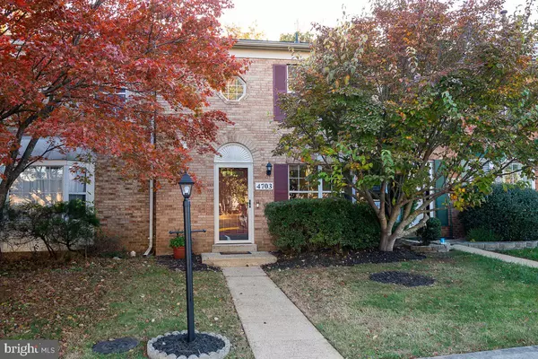 Woodbridge, VA 22193,4703 S PARK CT