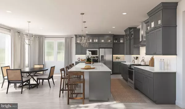 Magnolia, DE 19962,429 WINDING WOOD DR