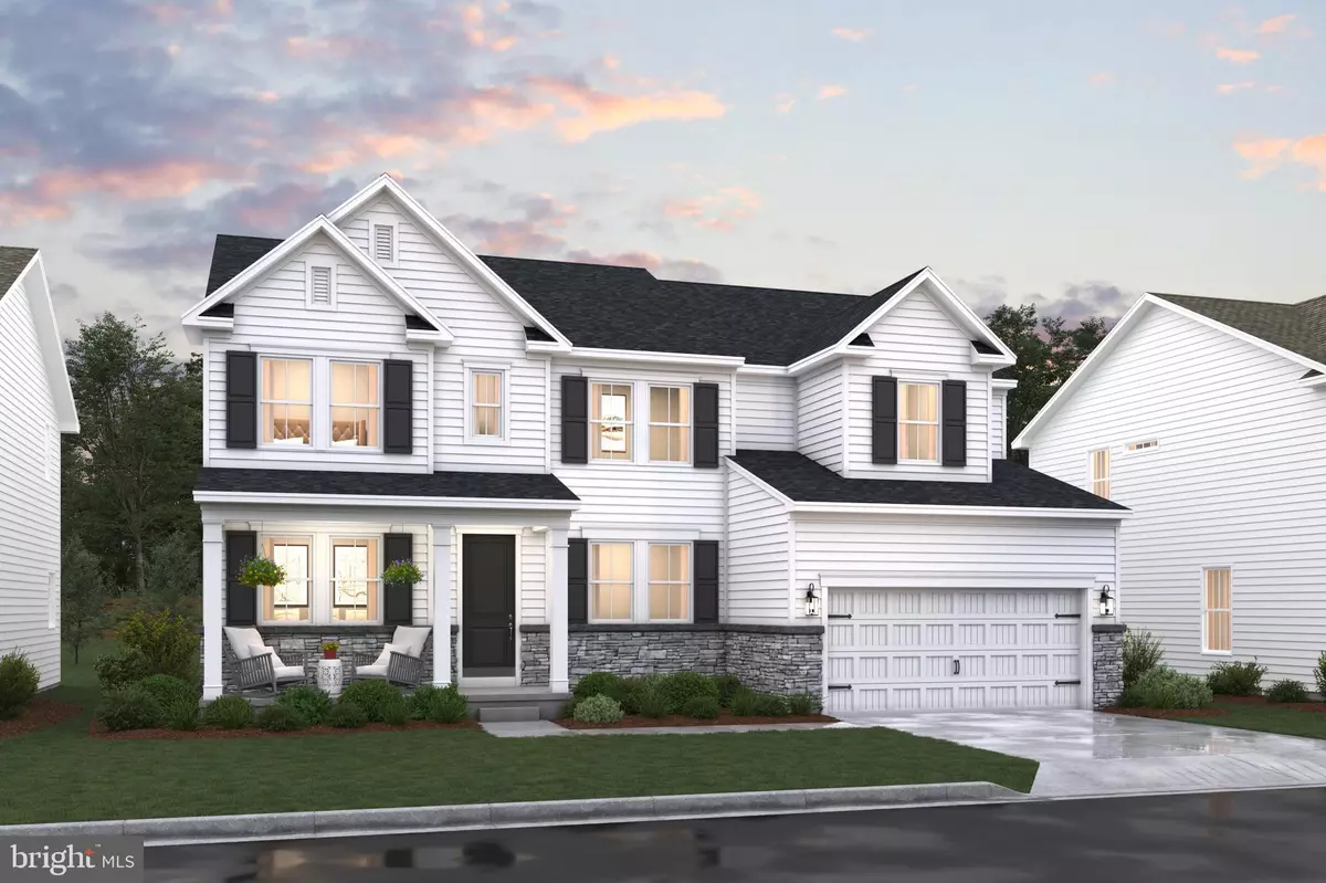 Magnolia, DE 19962,429 WINDING WOOD DR