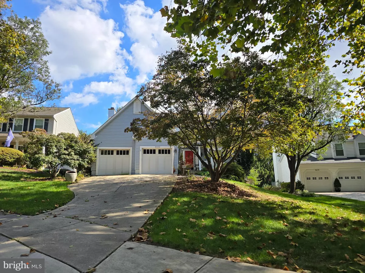 Columbia, MD 21045,8682 OPEN MEADOW WAY SE