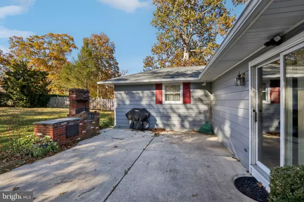 Vineland, NJ 08360,1562 MOSSWOOD DR