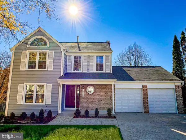 13165 BROADMORE RD, Silver Spring, MD 20904