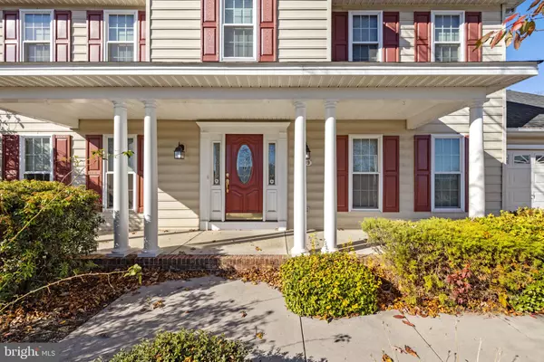 Stephens City, VA 22655,109 PLUM CT