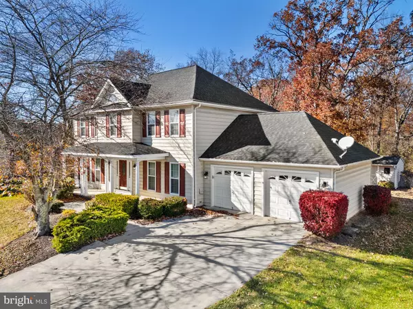 Stephens City, VA 22655,109 PLUM CT