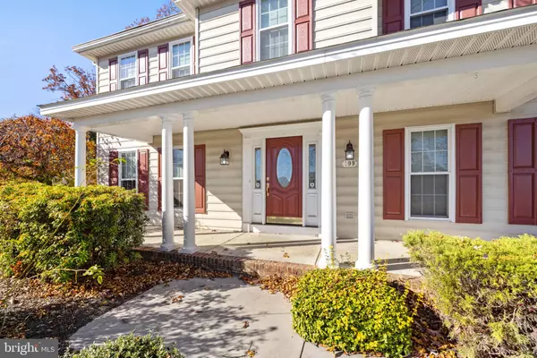 Stephens City, VA 22655,109 PLUM CT