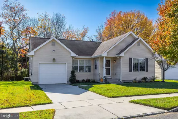 730 CHICKORY TRL, Mullica Hill, NJ 08062