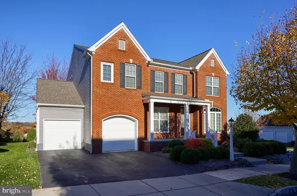 Lancaster, PA 17601,1285 GETZ WAY