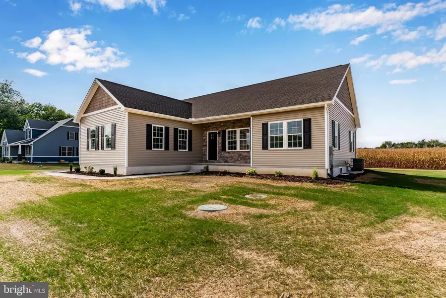 3 ELTON DRIVE, Carlisle, PA 17015