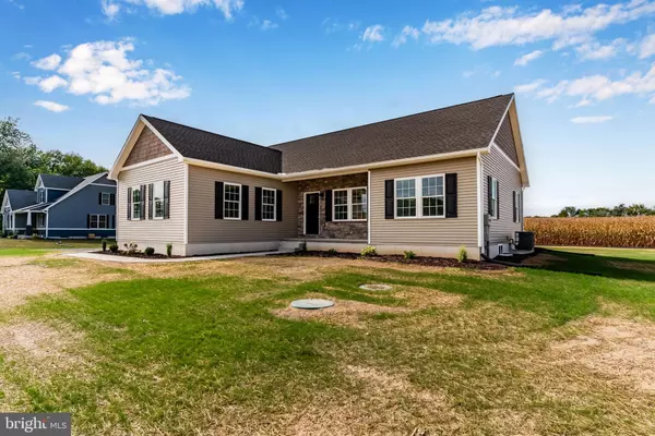 3 ELTON DRIVE, Carlisle, PA 17015