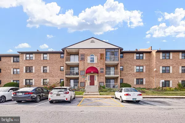 523 GOVERNOR HOUSE CIR #50, Wilmington, DE 19809