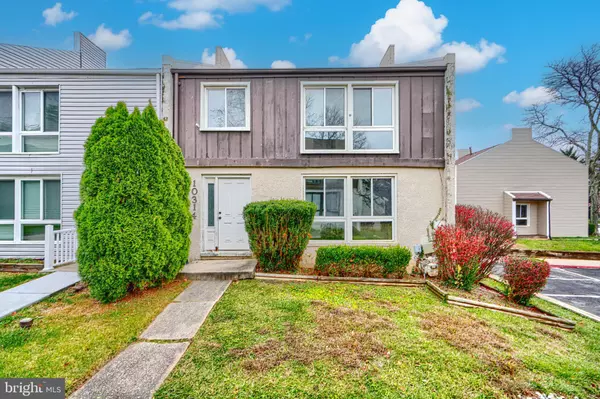 10314 NIGHTMIST CT, Columbia, MD 21044