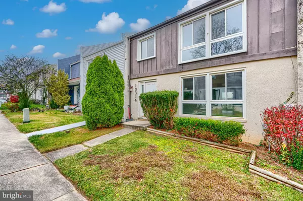 Columbia, MD 21044,10314 NIGHTMIST CT