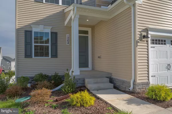 Frederick, MD 21702,1268 BACKBONE WAY