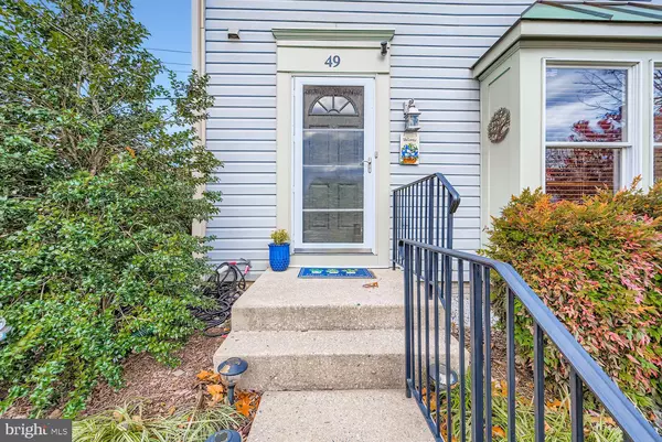 Owings Mills, MD 21117,49 MERINO CT