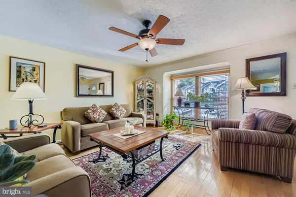 Owings Mills, MD 21117,49 MERINO CT