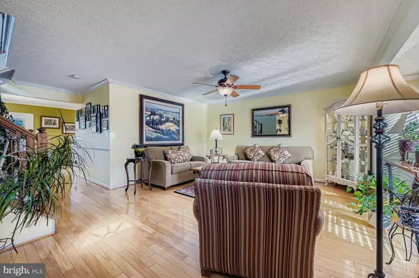 Owings Mills, MD 21117,49 MERINO CT