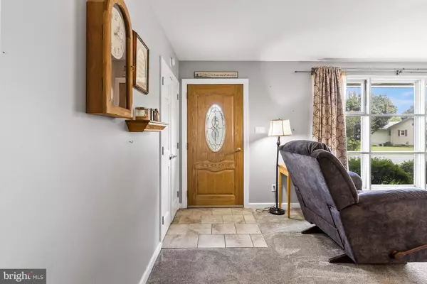 Barto, PA 19504,483 GEHMAN RD