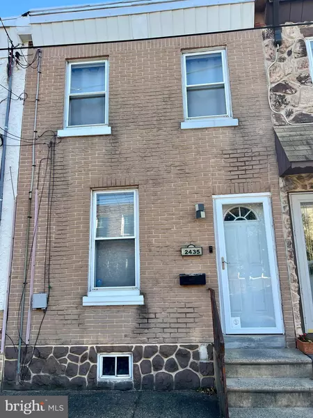 2435 TULIP ST, Philadelphia, PA 19125