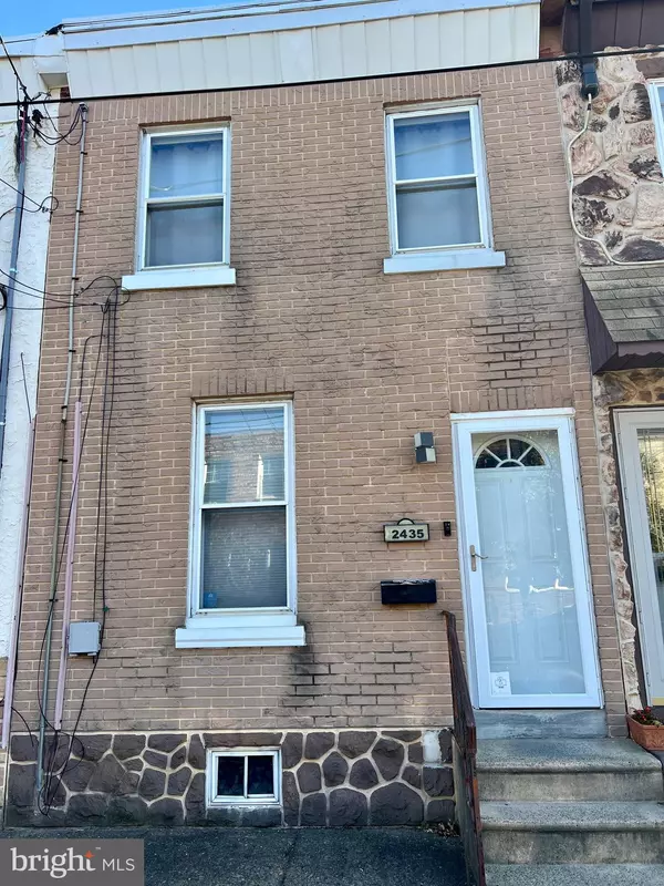 2435 TULIP ST, Philadelphia, PA 19125