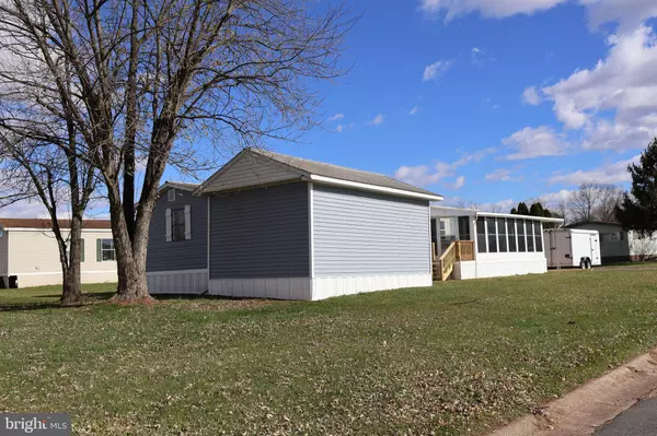 Middletown, PA 17057,21 ROSE AVE